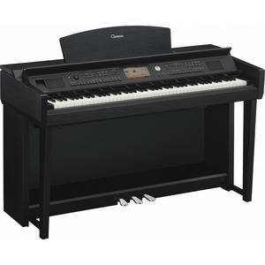 Пианино цифровое Yamaha CVP-705B