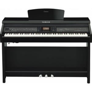 Пианино цифровое Yamaha CVP-701PE
