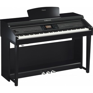 Пианино цифровое Yamaha CVP-701PE