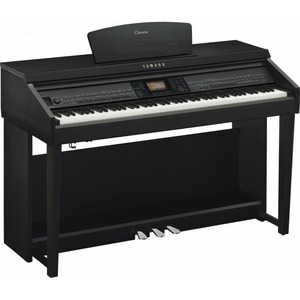 Пианино цифровое Yamaha CVP-701B