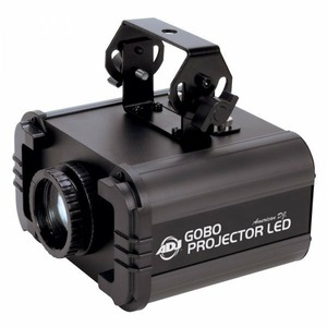 Прожектор PAR LED American DJ Gobo Projector LED