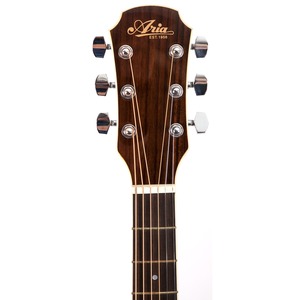Электроакустическая гитара ARIA AD-20CE BS
