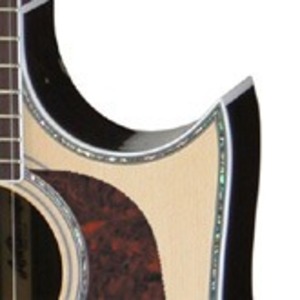 Электроакустическая гитара ARIA AD-80CE N