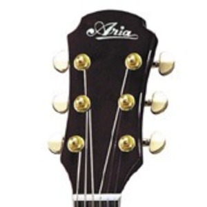 Электроакустическая гитара ARIA AD-80CE N