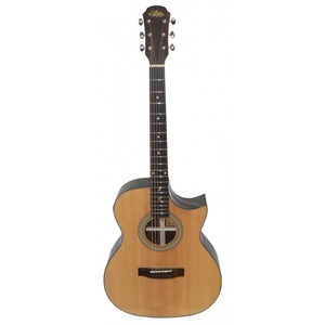 Электроакустическая гитара ARIA 205CE N