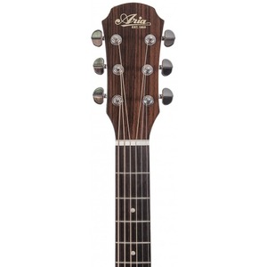 Электроакустическая гитара ARIA Aria-211CE N
