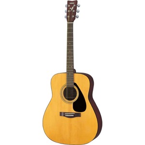 Акустическая гитара Yamaha F310P (N)