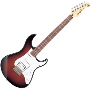 Электрогитара Yamaha Pacifica-112J OVS