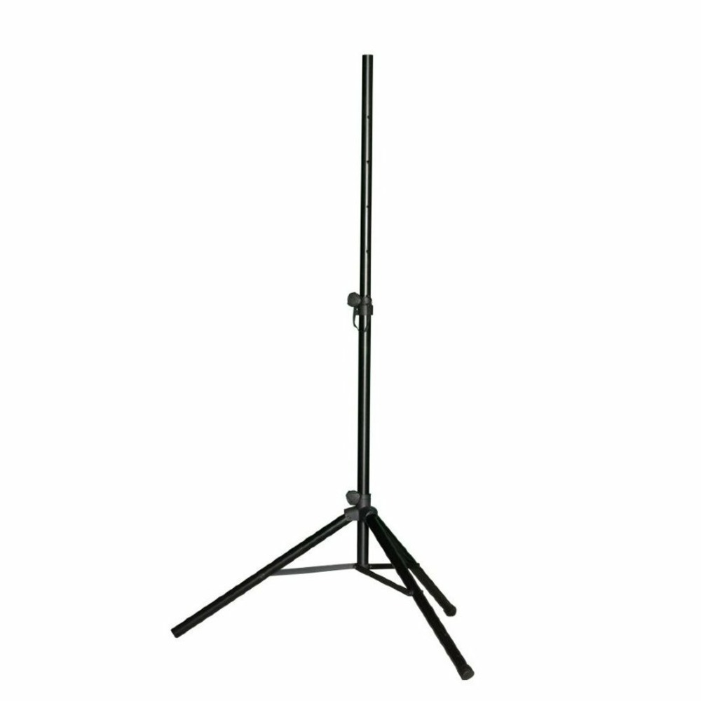 Стойка для концертной акустики American DJ SPS-1B-S Speaker-stand black steel