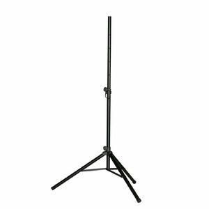 Стойка для концертной акустики American DJ SPS-1B-S Speaker-stand black steel