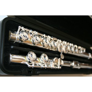 Флейта Yamaha YFL-221