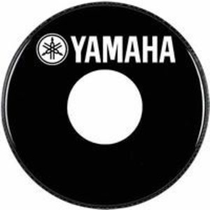 Пластик для барабана Yamaha SH-22250 BLH