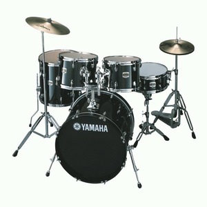 Ударная установка Yamaha GM0F51 BL