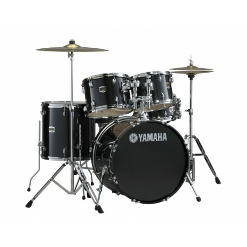 Том Yamaha GM2F51(Black)