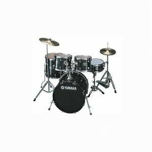 Ударная установка Yamaha GM2F52(Black)