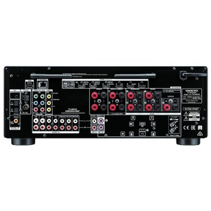 AV ресивер Onkyo TX-NR545 Black