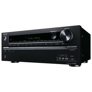 AV ресивер Onkyo TX-NR545 Black