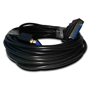Сигнальный кабель Laserworld ILDA EXT-10 ILDA cable 10m