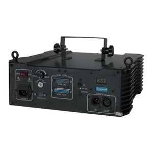 Лазерный эффект Laserworld CS2000RGB SE