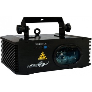 Лазерный эффект Laserworld EL-150B