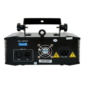 Лазерный эффект Laserworld EL-150B