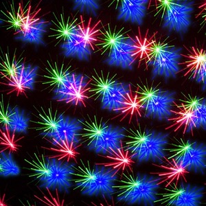 Лазерный эффект Laserworld EL-160RGB MICRO