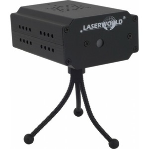Лазерный эффект Laserworld EL-200RB MICRO