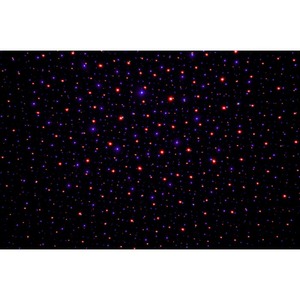 Лазерный эффект Laserworld EL-200RB MICRO