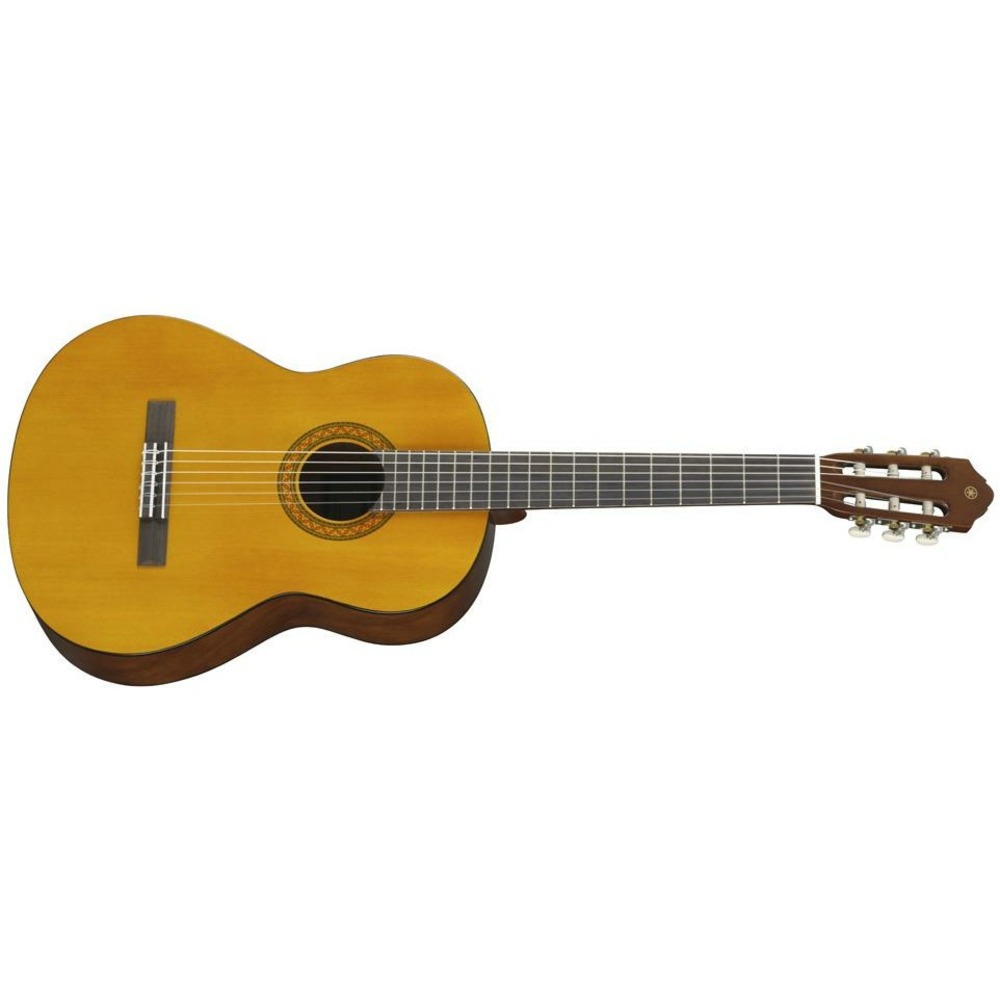 Классическая гитара Yamaha CM-40