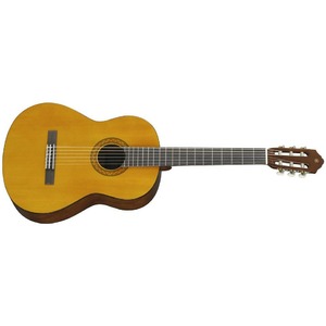 Классическая гитара Yamaha CM40