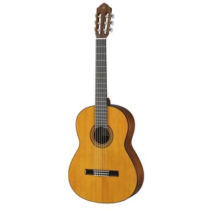 Классическая гитара Yamaha CM40