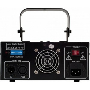 Лазерный эффект Laserworld EL250RBV