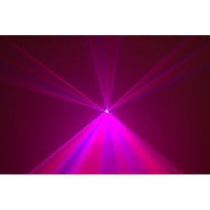 Лазерный эффект Laserworld EL250RBV