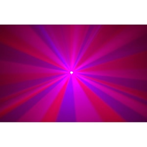 Лазерный эффект Laserworld EL250RBV
