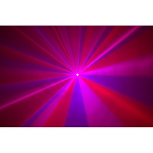 Лазерный эффект Laserworld EL250RBV