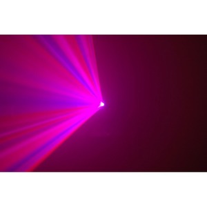 Лазерный эффект Laserworld EL250RBV