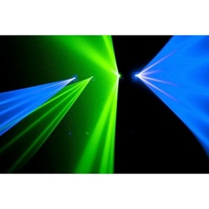 Лазерный эффект Laserworld EL700GB