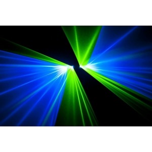 Лазерный эффект Laserworld EL700GB
