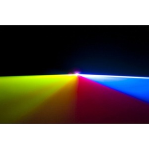 Лазерный эффект Laserworld ES800RGB