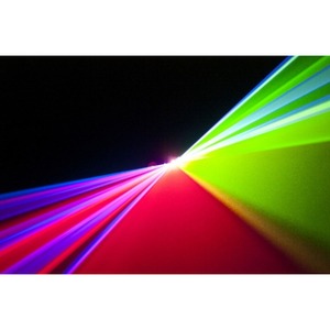 Лазерный эффект Laserworld ES800RGB