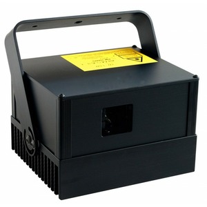 Лазерный эффект Laserworld PM-1800RGB