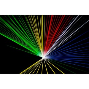 Лазерный эффект Laserworld PM-1800RGB
