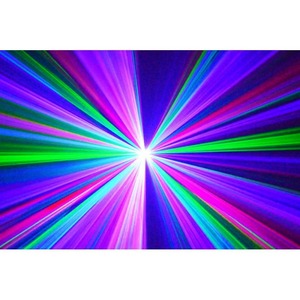 Лазерный эффект Laserworld PRO700RGB
