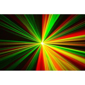 Лазерный эффект Laserworld PRO700RGB