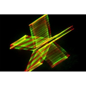 Лазерный эффект Laserworld PRO700RGB
