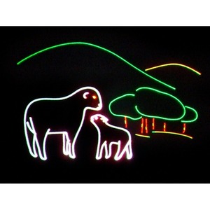 Лазерный эффект Laserworld CS2000RGB