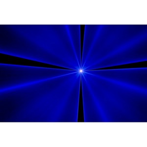 Лазерный эффект Laserworld DS1800B