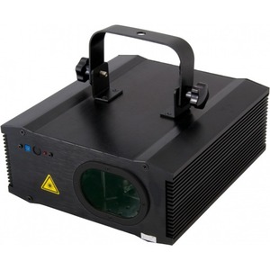 Лазерный эффект Laserworld ES-600B