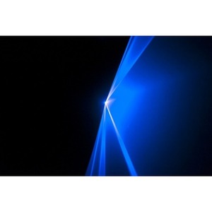 Лазерный эффект Laserworld ES-600B