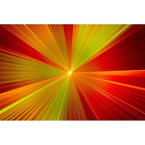 Лазерный эффект Laserworld CS4000RGB